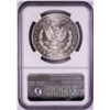 Image 2 : 1878-S $1 Morgan Silver Dollar Coin NGC MS63