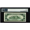 Image 2 : 1963 $10 Federal Reserve Note New York Fr.2016-B PMG Very Fine 25