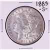 Image 1 : 1883-S $1 Morgan Silver Dollar Coin