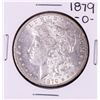 Image 1 : 1879-O $1 Morgan Silver Dollar Coin