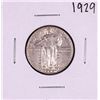 Image 1 : 1929 Standing Liberty Quarter Coin