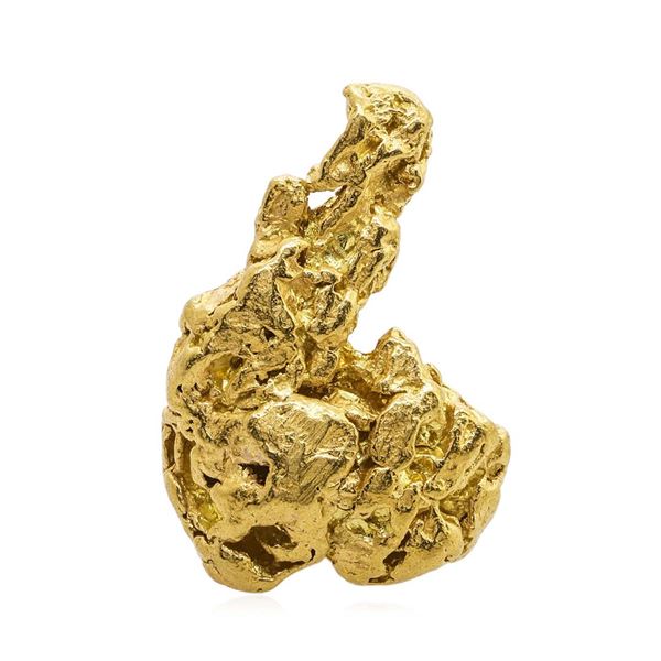 6.33 Gram Yukon Gold Nugget