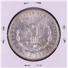 Image 2 : 1886 $1 Morgan Silver Dollar Coin