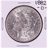 Image 1 : 1882-O $1 Morgan Silver Dollar Coin