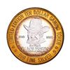 Image 2 : .999 Silver Sam's Town Las Vegas, Nevada $10 Limited Edition Casino Gaming Token