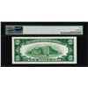 Image 2 : 1928B $10 Federal Reserve Note Philadelphia Fr.2002-C PMG About Uncirculated 50 LGS