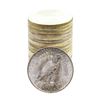 Image 2 : Roll of (20) Brilliant Uncirculated 1922 $1 Peace Silver Dollar Coins