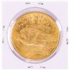 Image 2 : 1915 $20 St. Gaudens Double Eagle Gold Coin