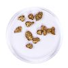 Image 2 : Lot of Gold Nuggets 4.11 grams Total Weight