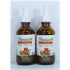 Image 1 : LOT OF 2 STEVIA SELECT - PREMIUM CARAMEL STEVIA - 20 OZ