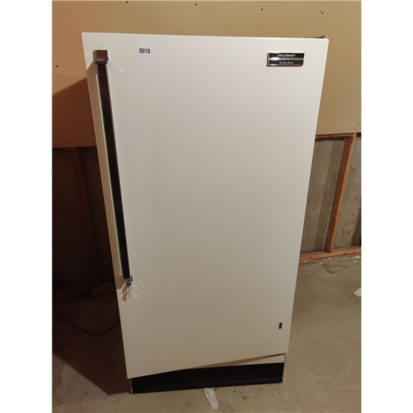 Coldspot Frostless Freezer Beck Auctions Inc.