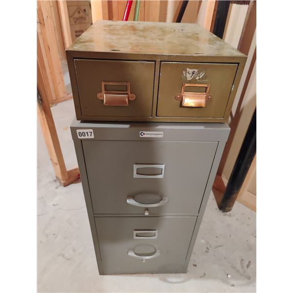 Filing Set Beck Auctions Inc.