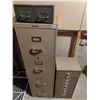 Image 1 : Filing Cabinet Set