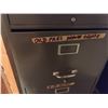 Image 3 : Simpson Sears Filing Cabinet