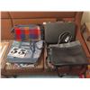 Image 1 : Handbags, Briefcase &  Retro Suitcase