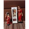 Image 1 : 3-Piece Doll Collection
