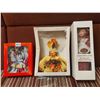 Image 1 : 3-Piece Doll Collection