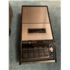 Image 2 : Vintage Projector and GE Tape Recorder/Player
