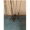 Image 2 : Vintage Fishing Rods