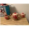 Image 1 : Lobster Tea Set