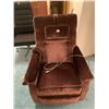 Image 1 : Vintage Rolla-ssage Recliner MN:747-1 SN:GDG1-73346