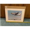 Image 1 : RCAF C-130E Hercules Aircraft Print