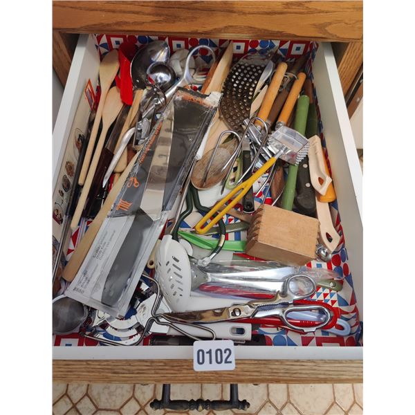 Kitchen Utensils