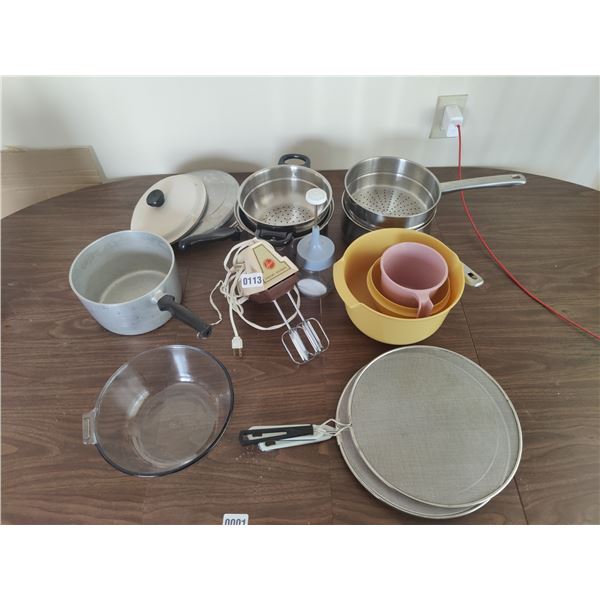 Cookware Set