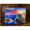 Image 1 : Polaroid Camera One Stop Express 600