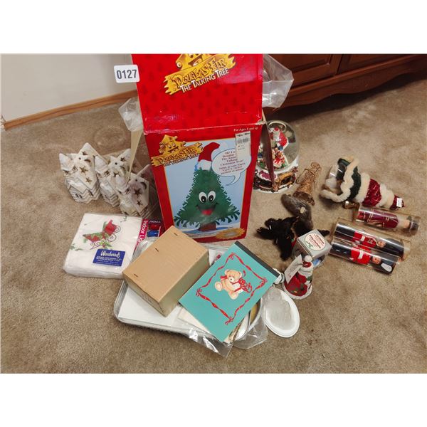 Christmas Decor Collection