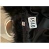 Image 2 : Mink Fur Coat Size Large