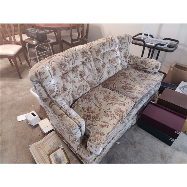 Living Room Couch Set