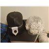 Image 7 : Collection of Vintage Women's Hats
