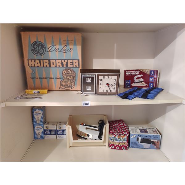 Retro Homeware Collection