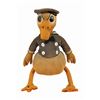 Image 1 : Donald Duck Charlotte Clark Doll.