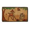 Image 1 : Bambi Tapestry Rug.