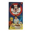 Image 1 : Mattel Mickey Mouse Club Musical Map.