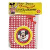 Image 5 : Walt Disney's Mouseketeers Costume Playoutfit.