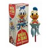Image 1 : Donald Duck Whirl-a-Tune Music Maker.