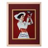 Image 1 : Julie Andrews Signed Photo from Mary Poppins.