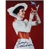 Image 2 : Julie Andrews Signed Photo from Mary Poppins.