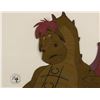 Image 2 : Production Cel of Elliott from Pete's Dragon.