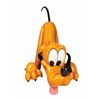Image 1 : Disney Store Display Featuring Pluto.