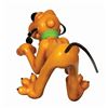 Image 3 : Disney Store Display Featuring Pluto.