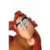 Image 2 : Disney Store Display Featuring King Louie.