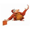 Image 3 : Disney Store Display Featuring King Louie.