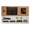 Image 2 : Bachmann Walt Disney's Railroad Lilly Belle Train Set.