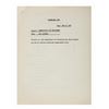 Image 1 : Disneyland Pre-Opening Nomenclature Memo.