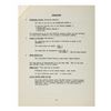 Image 3 : Disneyland Pre-Opening Nomenclature Memo.
