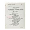 Image 2 : Walt Disney Progressland Conference Script.